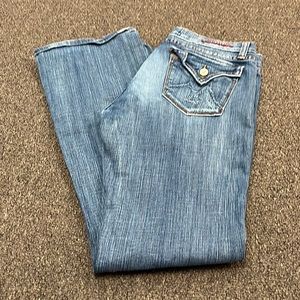 Vigors jeans